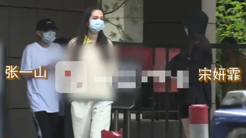 明星私底黑料其他明星知道吗,_娱乐圈女星不正当关系_宋祖儿绯闻
