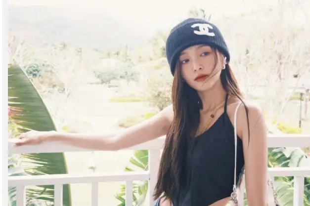 不要管娱乐圈的事情_吴宣仪 代拍事件 娱乐圈舆论